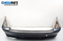 Rear bumper for BMW 3 (E46) 3.0 xd, 184 hp, station wagon automatic, 2000, position: rear