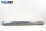Side skirt for BMW 3 (E46) 3.0 xd, 184 hp, station wagon automatic, 2000, position: right