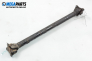 Tail shaft for BMW 3 (E46) 3.0 xd, 184 hp, station wagon automatic, 2000