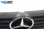 Grill for Mercedes-Benz Vito 2.3 TD, 98 hp, passenger, 1998, position: front