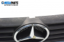 Grilă for Mercedes-Benz Vito 2.3 TD, 98 hp, pasager, 1998, position: fața