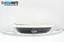 Grill for Opel Movano A 1.9 DTI, 82 hp, truck, 2002, position: front