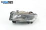 Headlight for Opel Movano A 1.9 DTI, 82 hp, truck, 2002, position: left