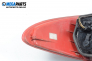 Stop for Peugeot 206 1.6 16V, 109 hp, cabrio, 2002, position: stânga