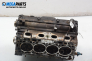 Motorkopf for Peugeot 206 1.6 16V, 109 hp, cabrio, 2002