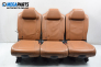 Sitz mit elektrischer sitzeinstellung for Citroen C4 Picasso 2.0 HDi, 136 hp, minivan automatic, 2008