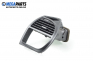 AC heat air vent for Citroen C4 Picasso 2.0 HDi, 136 hp, minivan automatic, 2008