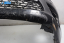 Front bumper for Citroen C4 Picasso 2.0 HDi, 136 hp, minivan automatic, 2008, position: front