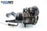 Power steering pump for Citroen C4 Picasso 2.0 HDi, 136 hp, minivan automatic, 2008 № 96840 402 80