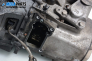 Automatic gearbox for Citroen C4 Picasso 2.0 HDi, 136 hp, minivan automatic, 2008 № 9664139780 / P6000ED1 / PSA 9653552480