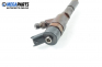 Diesel fuel injector for Peugeot 307 2.0 HDi, 90 hp, hatchback, 2001 № Bosch 0 445 110 062