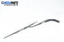 Front wipers arm for Toyota Corolla (E110) 1.4, 86 hp, sedan, 1999, position: left
