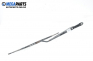 Front wipers arm for Toyota Corolla (E110) 1.4, 86 hp, sedan, 1999, position: right