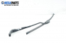 Front wipers arm for Seat Cordoba (6K) 1.6, 101 hp, sedan, 2000, position: left
