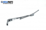 Front wipers arm for Seat Cordoba (6K) 1.6, 101 hp, sedan, 2000, position: right