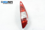 Tail light for Ford Mondeo Mk III 2.0 TDCi, 130 hp, station wagon, 2002, position: right
