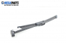 Rear wiper arm for Ford Mondeo Mk III 2.0 TDCi, 130 hp, station wagon, 2002, position: rear