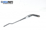 Front wipers arm for Ford Mondeo Mk III 2.0 TDCi, 130 hp, station wagon, 2002, position: left
