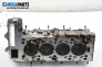 Cylinder head no camshaft included for Opel Omega B 2.2 16V DTI, 120 hp, sedan, 2001