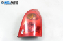 Tail light for Nissan Primera (P12) 1.9 dCi, 120 hp, station wagon, 2003, position: right