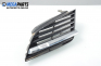 Grill for Nissan Primera (P12) 1.9 dCi, 120 hp, station wagon, 2003, position: left