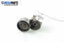 Tensioner pulley for Nissan Primera Traveller III (01.2002 - 06.2007) 1.9 dCi, 120 hp