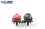 Emergency lights button for Renault Megane II Hatchback (07.2001 - 10.2012)