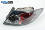 Tail light for Mazda 6 2.3, 166 hp, hatchback, 2005, position: right