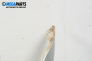 Bara de protectie spate for Mazda 6 2.3, 166 hp, hatchback, 2005, position: din spate