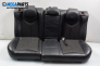 Seats set for Peugeot 308 (T7) 2.0 HDi, 136 hp, hatchback automatic, 2008