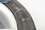 Spare tire for Peugeot 308 (T7) (2007-2013) 17 inches, width 7.5 (The price is for one piece)