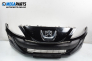 Front bumper for Peugeot 308 (T7) 2.0 HDi, 136 hp, hatchback automatic, 2008, position: front