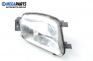 Fog light for Peugeot 308 (T7) 2.0 HDi, 136 hp, hatchback automatic, 2008, position: right