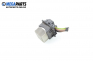 Blower motor resistor for Peugeot 308 (T7) 2.0 HDi, 136 hp, hatchback automatic, 2008