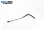 Front wipers arm for Peugeot 308 (T7) 2.0 HDi, 136 hp, hatchback automatic, 2008, position: right