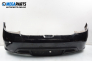 Rear bumper for Peugeot 308 (T7) 2.0 HDi, 136 hp, hatchback automatic, 2008, position: rear