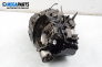 Automatic gearbox for Peugeot 308 (T7) 2.0 HDi, 136 hp, hatchback automatic, 2008 № 9657656480