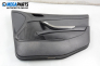 Interior door panel  for Peugeot 308 (T7) 2.0 HDi, 136 hp, hatchback automatic, 2008, position: front - right