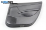 Interior door panel  for Peugeot 308 (T7) 2.0 HDi, 136 hp, hatchback automatic, 2008, position: rear - right
