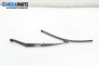 Front wipers arm for BMW 3 (E46) 2.0 d, 136 hp, sedan, 1999, position: left