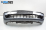 Front bumper for Opel Zafira A 1.8 16V, 125 hp, minivan automatic, 2005, position: front
