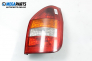 Tail light for Opel Zafira A 1.8 16V, 125 hp, minivan automatic, 2005, position: right