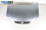 Bonnet for Opel Zafira A 1.8 16V, 125 hp, minivan automatic, 2005, position: front