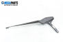 Front wipers arm for Nissan Almera Tino 2.2 dCi, 115 hp, minivan, 2001, position: right