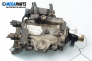 Diesel injection pump for Nissan Almera Tino 2.2 dCi, 115 hp, minivan, 2001 № 0 470 504 012