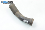 Air duct for Audi A4 (B5) 1.8, 125 hp, station wagon, 1996