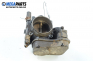 Butterfly valve for Opel Zafira A 1.8 16V, 125 hp, minivan, 2000