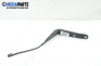 Front wipers arm for Fiat Punto 1.2 16V, 80 hp, hatchback, 2000, position: right
