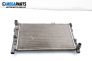 Water radiator for Mercedes-Benz CLK-Class 209 (C/A) 2.7 CDI, 170 hp, coupe, 2002
