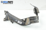 Bumper holder for Mercedes-Benz CLK-Class 209 (C/A) 2.7 CDI, 170 hp, coupe, 2002, position: front - right